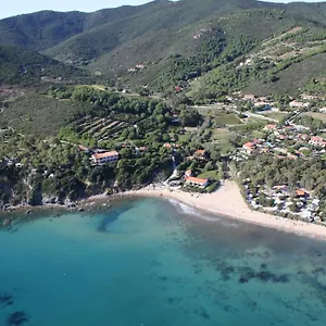  Aparthotel Tallinucci