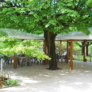  Hotel Ristorante Aquila Italien