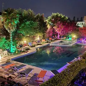 *** Hotel Hotel Centrale Italien