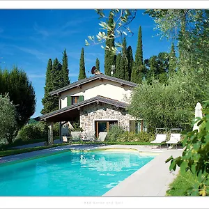 **** Frühstückspension Garda & Golf Italien