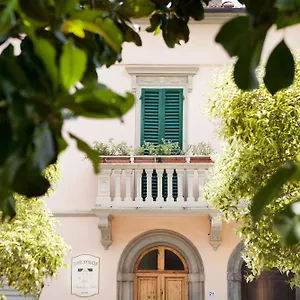 3* Frühstückspension Domus Socolatae Residenza D'epoca Charming - Adults Only