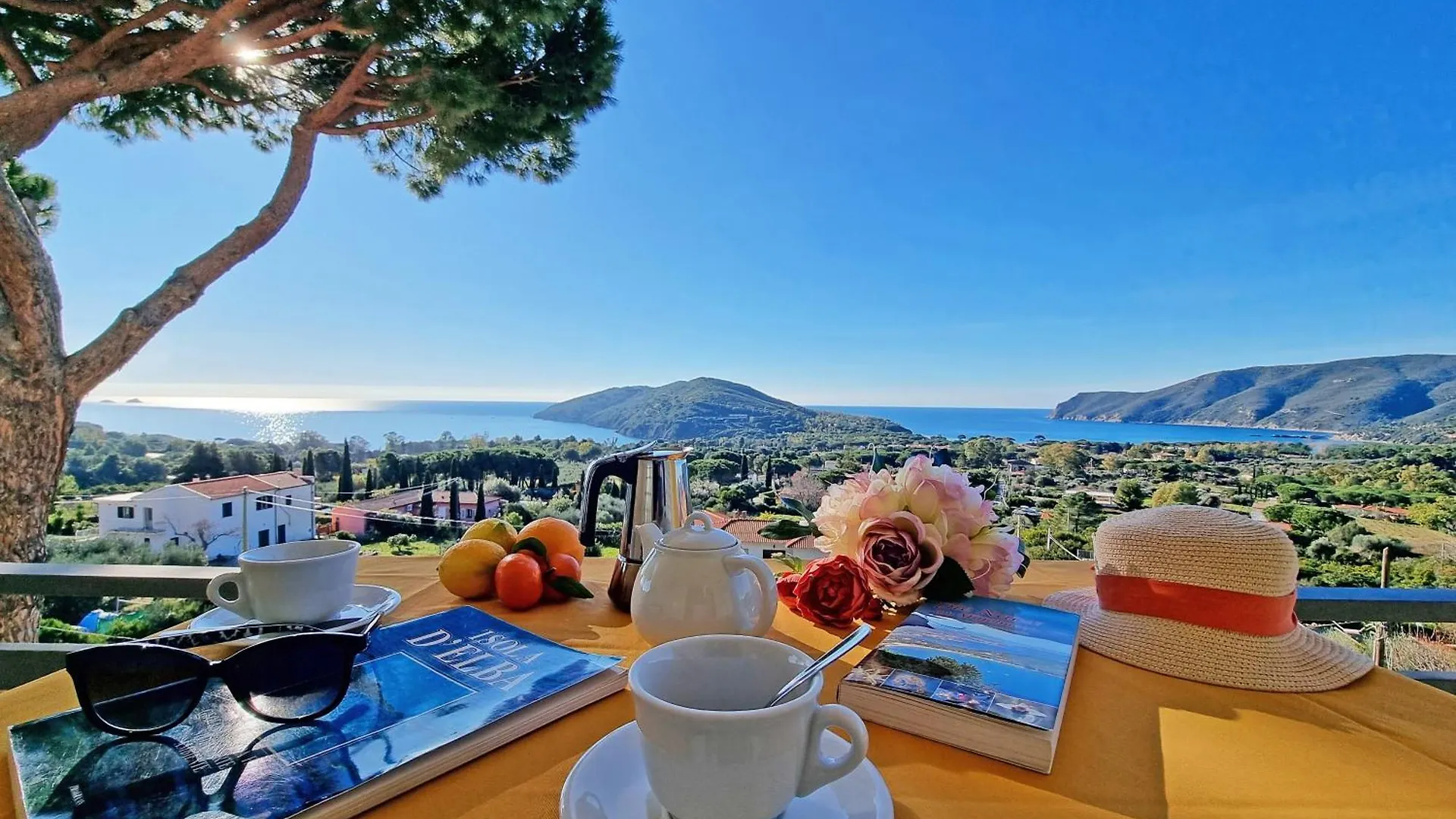Residenza Mini Hotel - Rta E Appartamenti Vacanza contacts