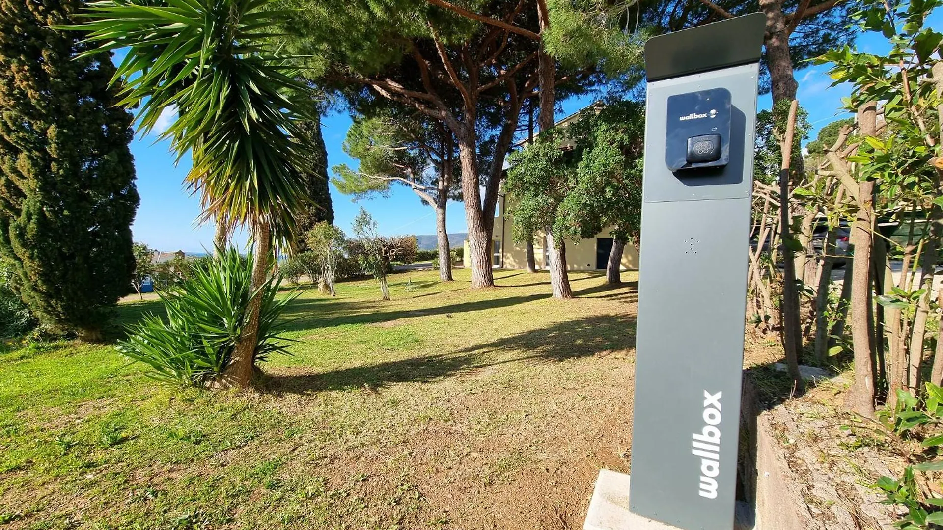 Residenza Mini Hotel - Rta E Appartamenti Vacanza Lacona