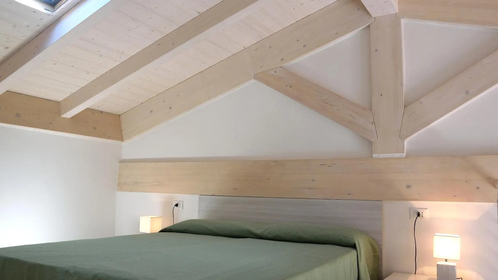 Residenza Mini Hotel - Rta E Appartamenti Vacanza Lacona