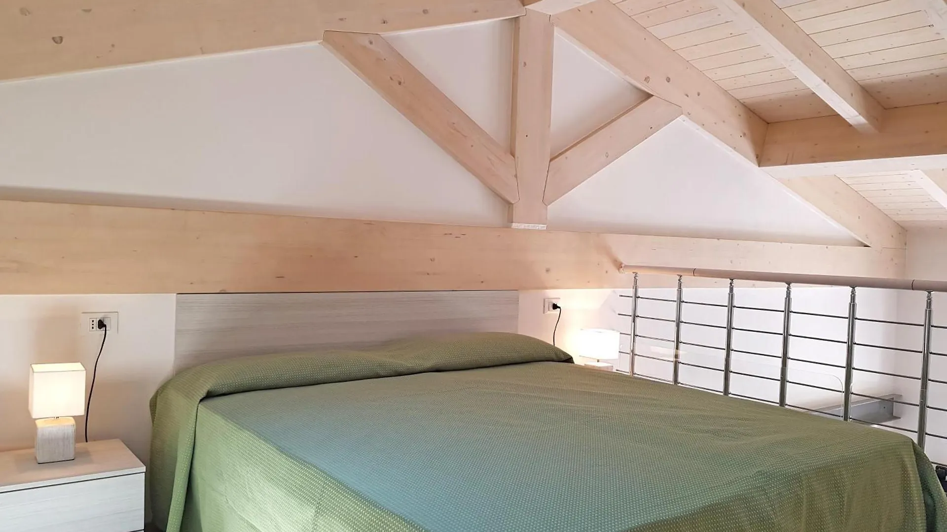 Residenza Mini Hotel - Rta E Appartamenti Vacanza Lacona
