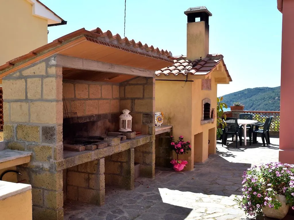 Aparthotel Residenza Mini Hotel - Rta E Appartamenti Vacanza Lacona